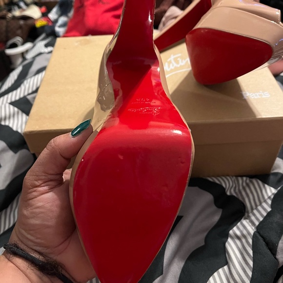 Practically New - Picture 5 of 7